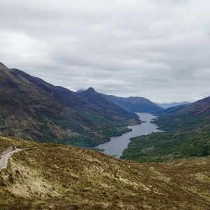 Loch Leven