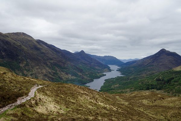Loch Leven