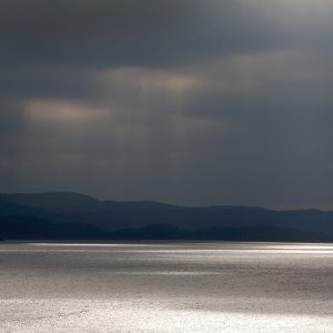 Loch Torridon Light
