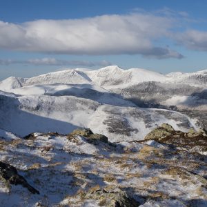 Maiden Moor View