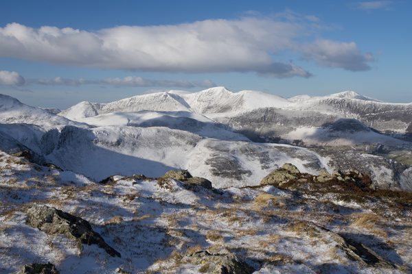 Maiden Moor View