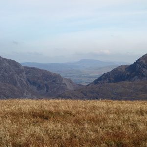 Moelfre to Arenigs