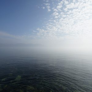 Isle of Mull Morning