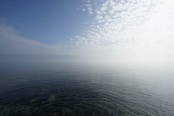 Isle of Mull Morning