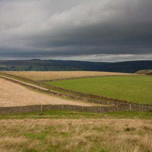 Peak District Skies