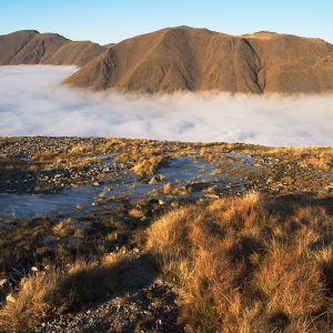 Pillar Cloud Inversion
