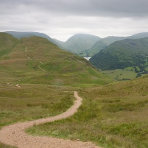 Place Fell Path