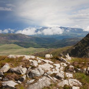 Rhinogs to Cadair Idris