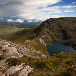 Llyn Hywel
