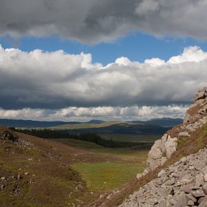 Rhinog Rocks