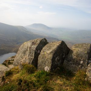 Rhinog Rocks
