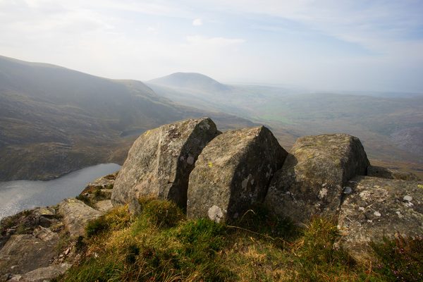 Rhinog Rocks