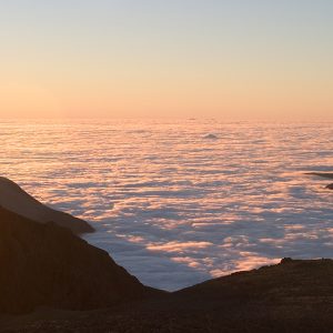 Scafells to the Isle of Man