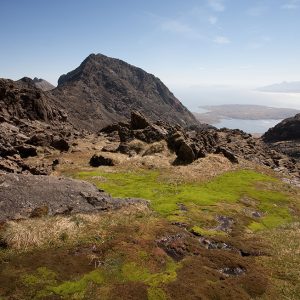 Skye Views