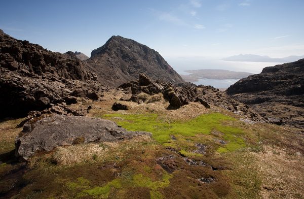 Skye Views