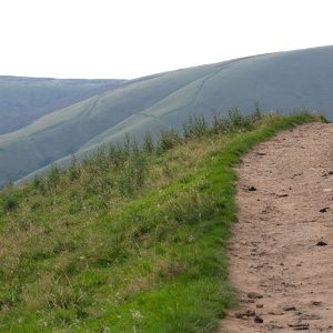 Edale Path
