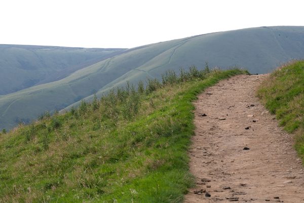 Edale Path