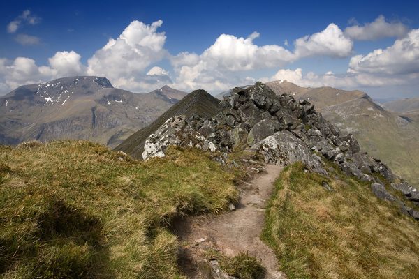Stob Coire a Chairn