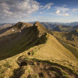 Stob Coire a Mhail