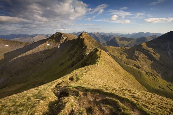 Stob Coire a Mhail