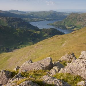 Saint Sunday Crag