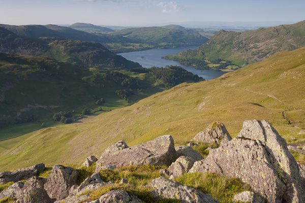 Saint Sunday Crag