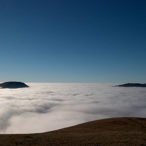 Wasdale Cloud Inversion