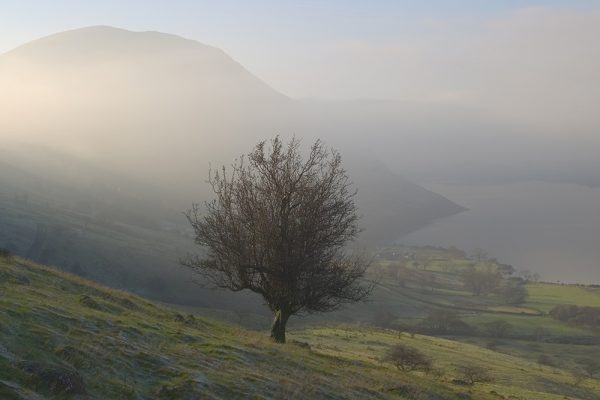 Wasdale Head
