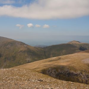 Y Garn Summer