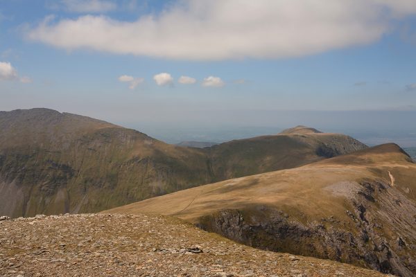 Y Garn Summer