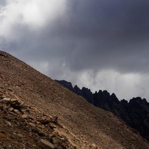 Storm Coming
