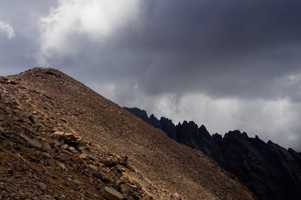 Storm Coming
