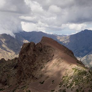 Rocky Path