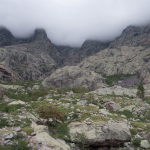 Cloud Above