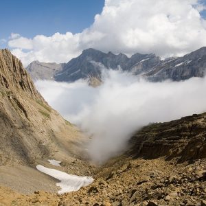 Gavarnie Cirque