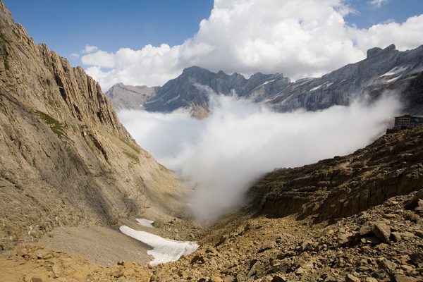 Gavarnie Cirque