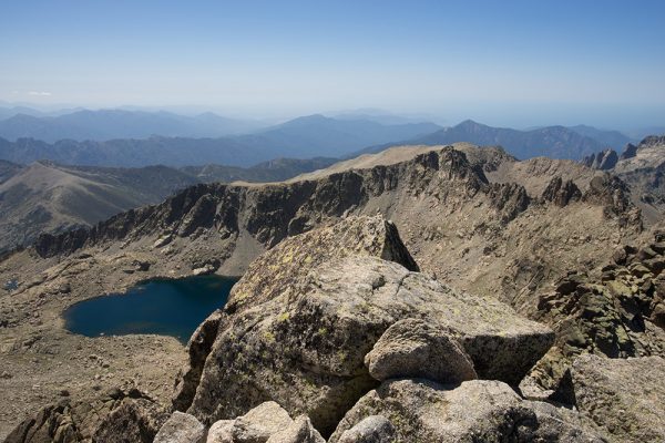 Corsican Summer