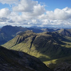 Albannaich View 1