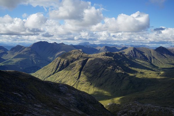 Albannaich View 1