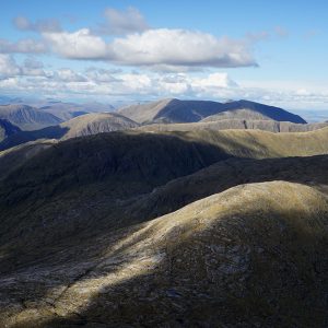 Albannaich View 2