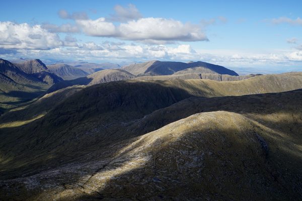 Albannaich View 2